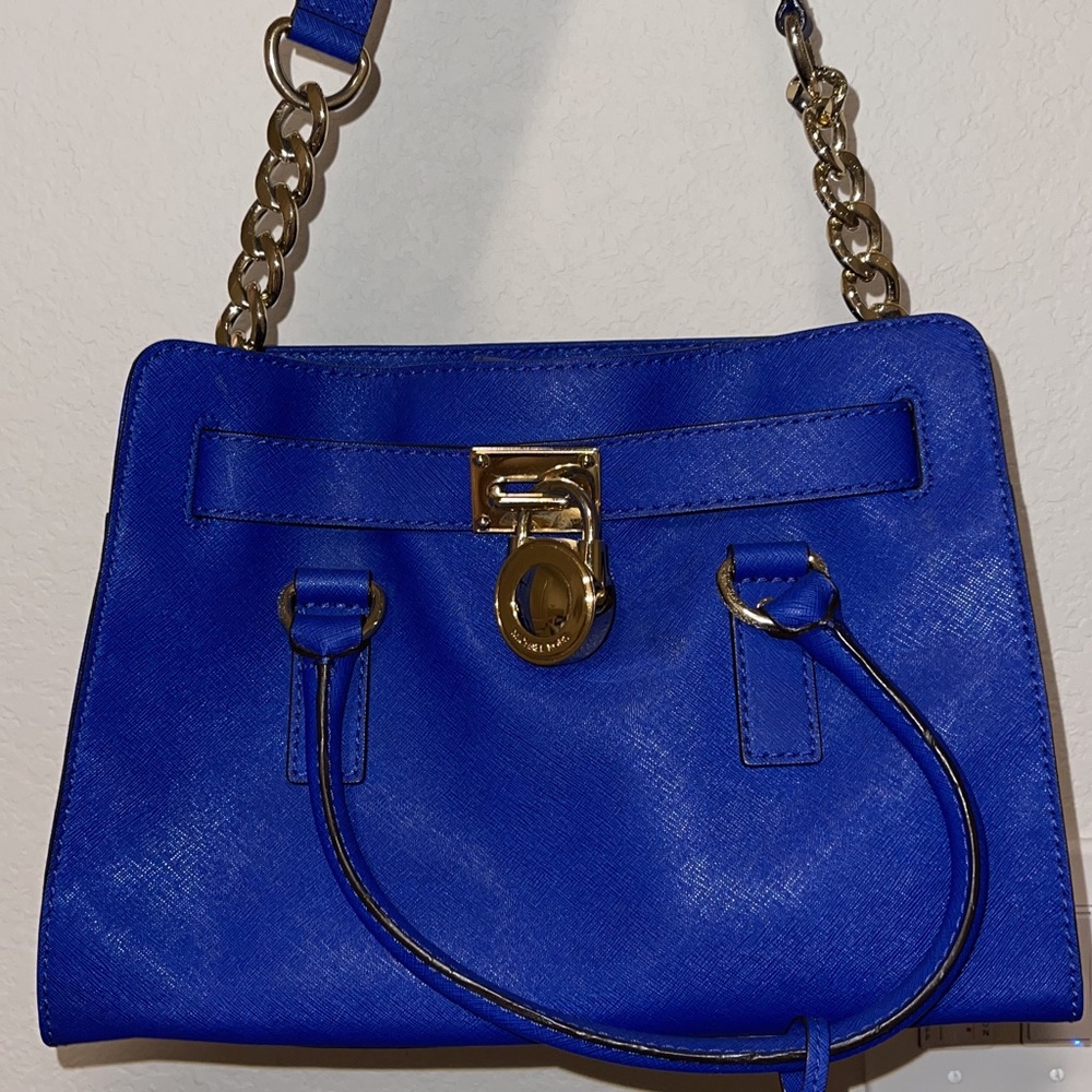MK purse